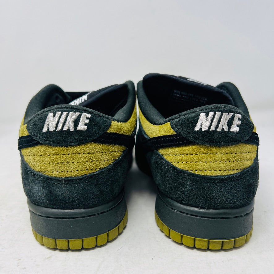 Nike SB Dunk Low Supreme 94 Camper Green