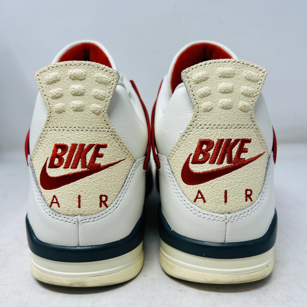 Jordan 4 Retro OG Nigel Sylvester Brick After Brick