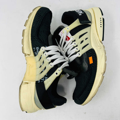 Nike Air Presto Off-White