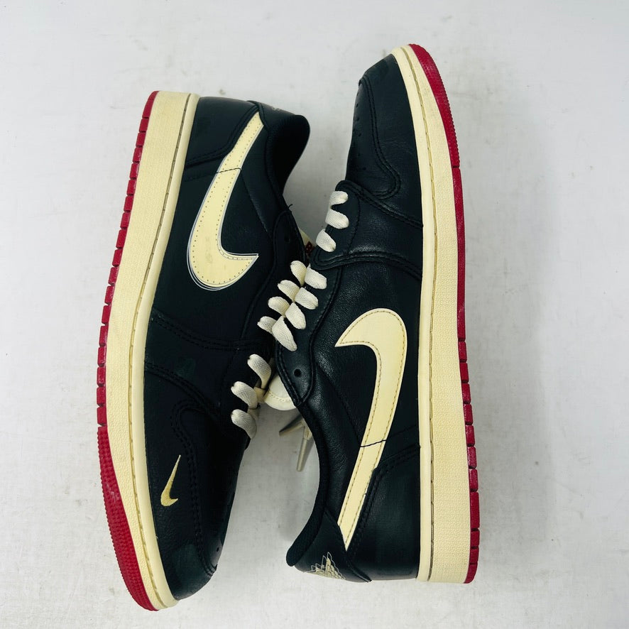 Jordan 1 Retro Low OG Nigel Sylvester Better With Time