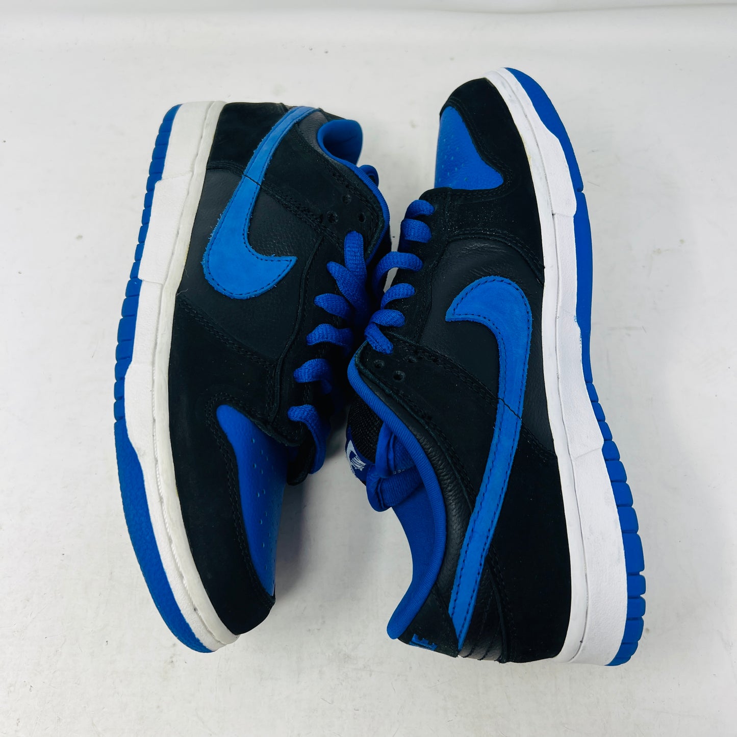 Nike SB Dunk Low J Pack Royal