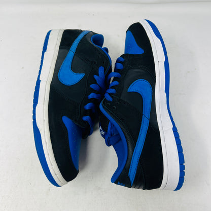 Nike SB Dunk Low J Pack Royal