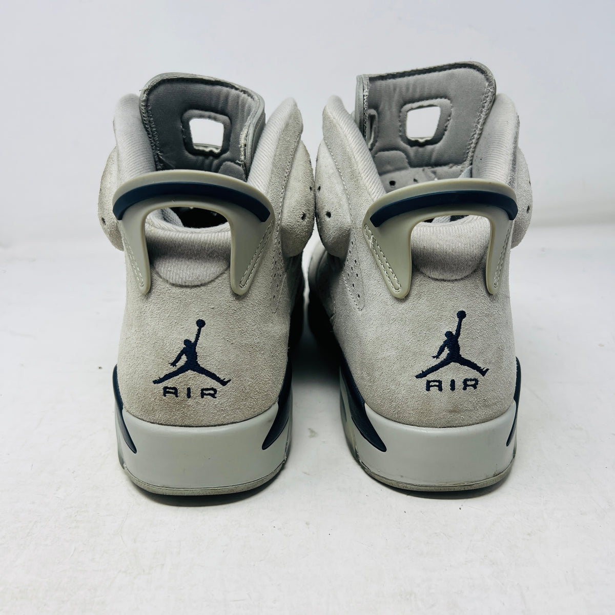 Jordan 6 Retro Georgetown (2022)