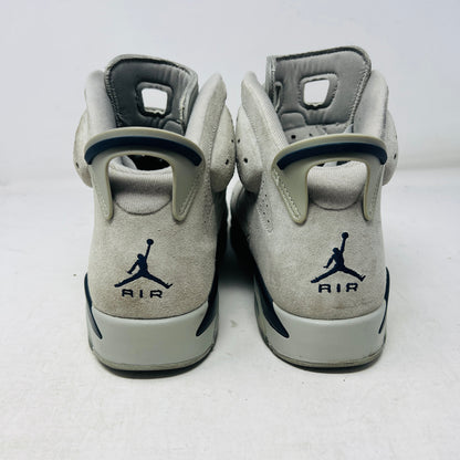 Jordan 6 Retro Georgetown (2022)