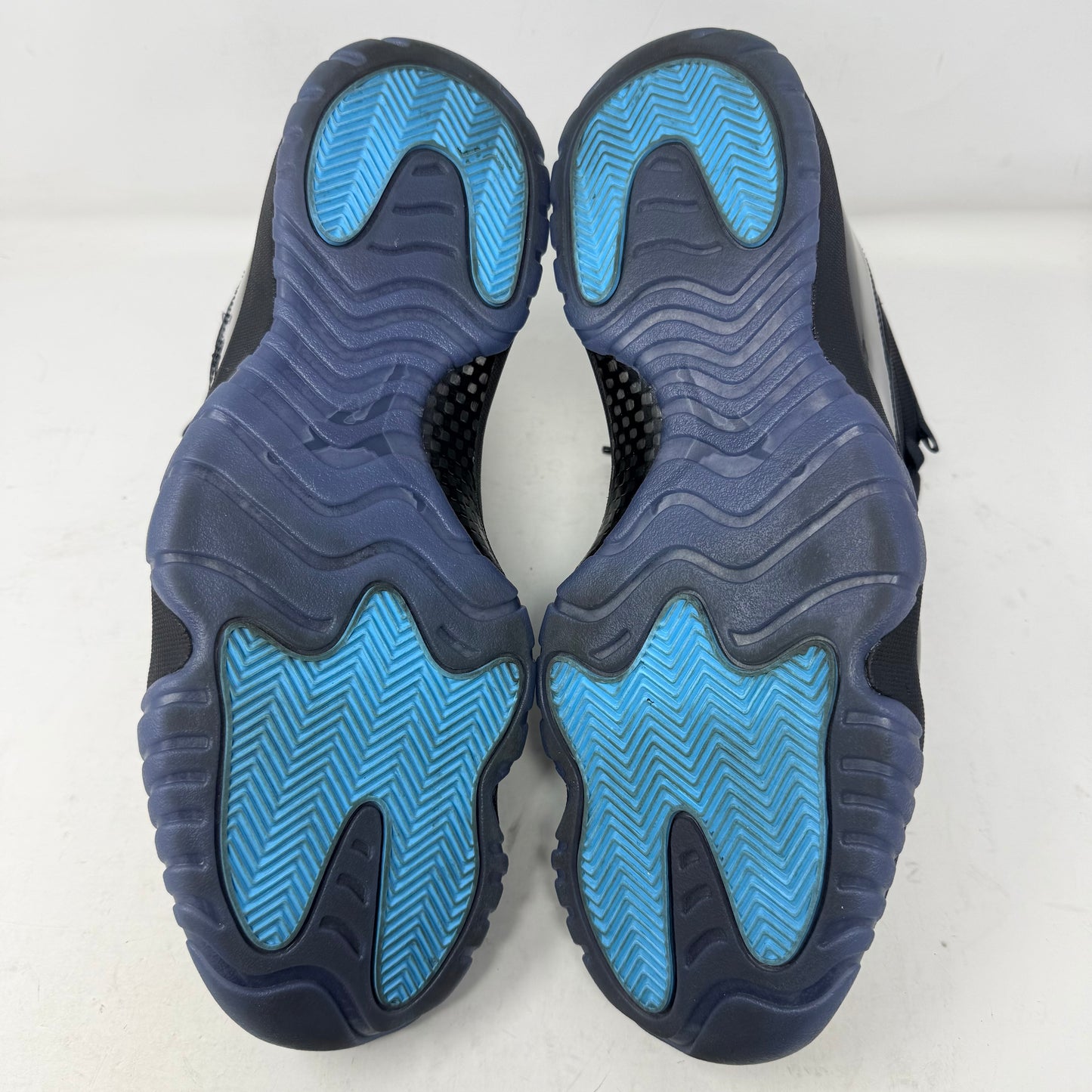 Jordan 11 Retro Gamma Blue (2025)