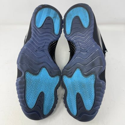 Jordan 11 Retro Gamma Blue (2025)