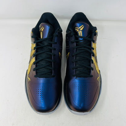 Nike Kobe 5 Protro Year of the Mamba Eggplant