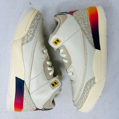 Jordan 3 Retro SP J Balvin Medellín Sunset (PS)