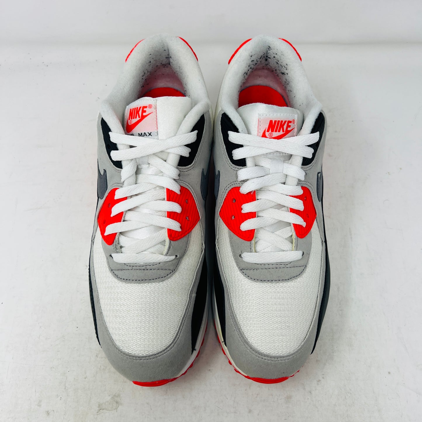Nike Air Max 90 OG Infrared (2015)