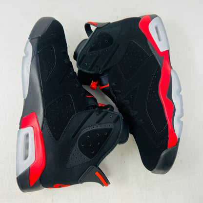 Jordan 6 Retro Infrared Salesman