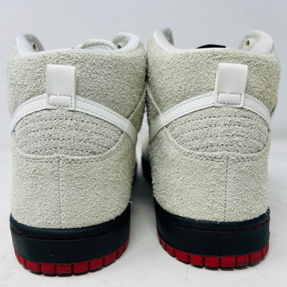 Nike SB Dunk High Wolf In Sheep's Clothing