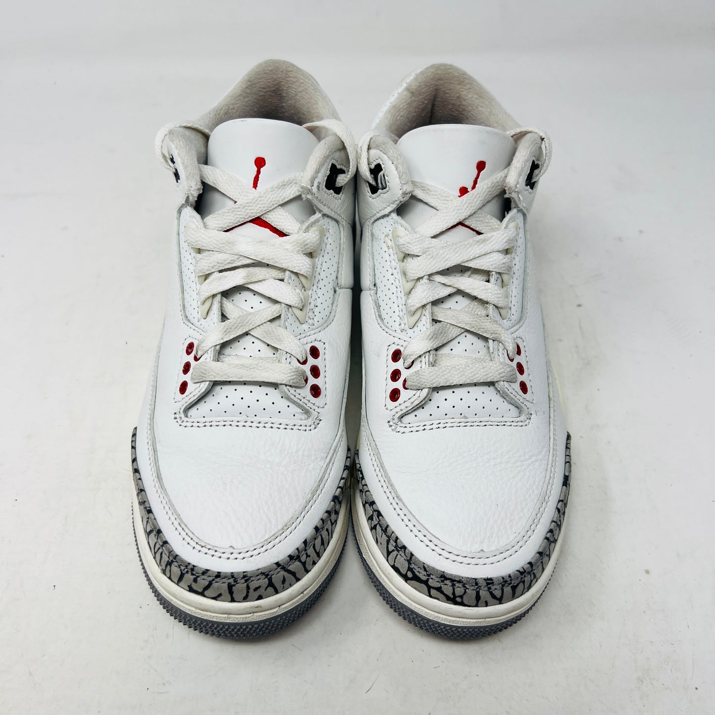 Jordan 3 Retro White Cement Reimagined (GS)