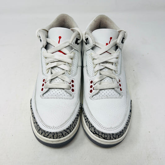 Jordan 3 Retro White Cement Reimagined (GS)
