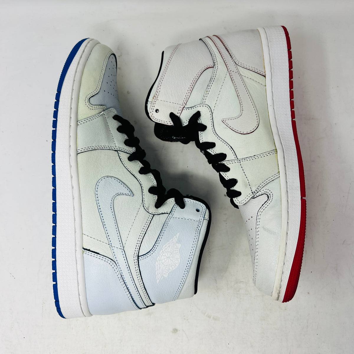 Jordan 1 SB Lance Mountain White
