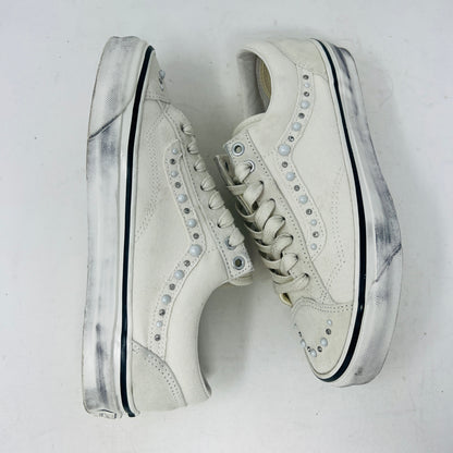 Vans OTW Old Skool 36 Pearlized Pack Marshmallow