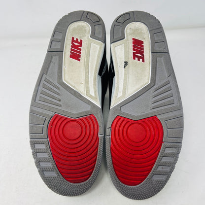 Jordan 3 Retro OG Black Cement (2024)