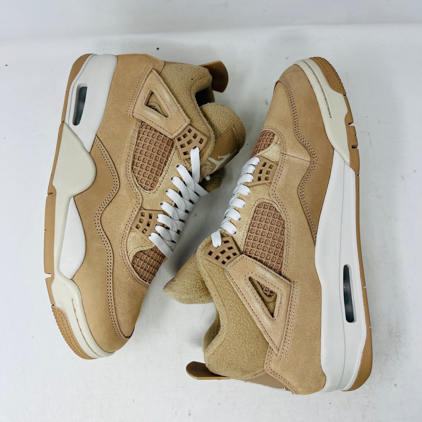 Jordan 4 Retro Cozy Girl (Women's)