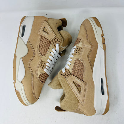 Jordan 4 Retro Cozy Girl (Women's)