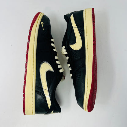 Jordan 1 Retro Low OG Nigel Sylvester Better With Time