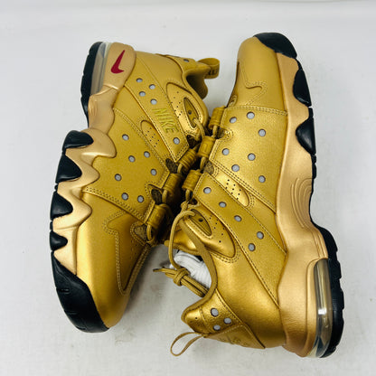 Nike SB Air Max 2 CB '94 Low Supreme Metallic Gold