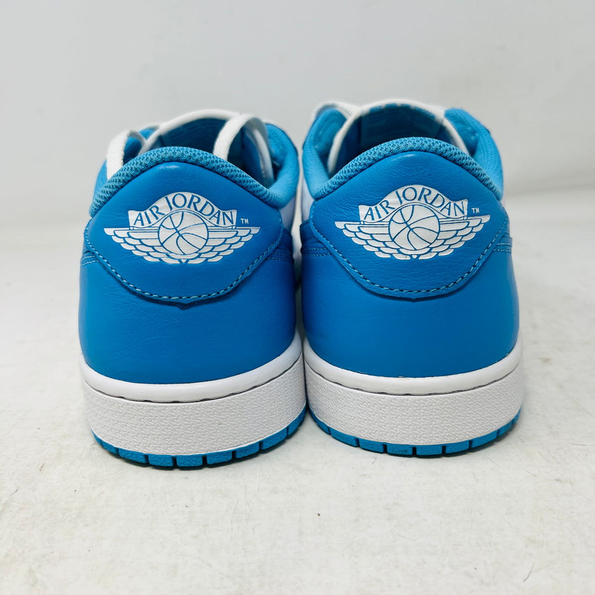 Jordan 1 Low SB UNC