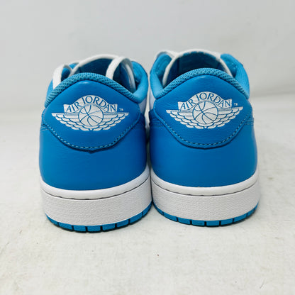 Jordan 1 Low SB UNC