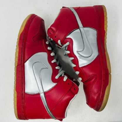 Nike SB Dunk High Mork & Mindy