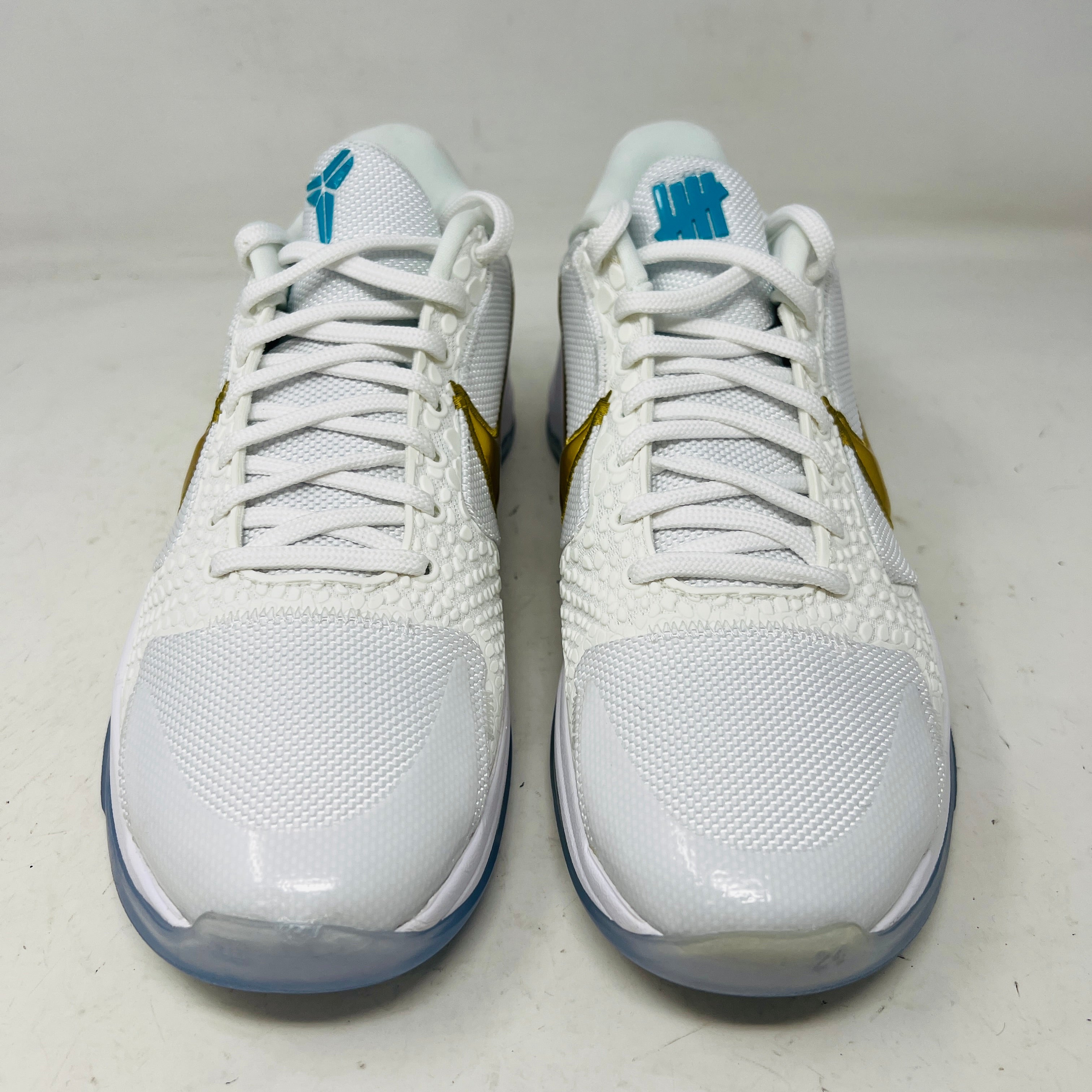 Nike Kobe 5 Protro Undefeated What If White – Holy Ground