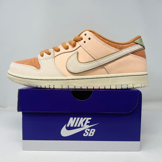 Nike SB Dunk Low Trocadéro Gardens