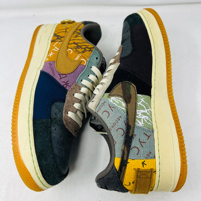 Nike Air Force 1 Low Travis Scott Cactus Jack