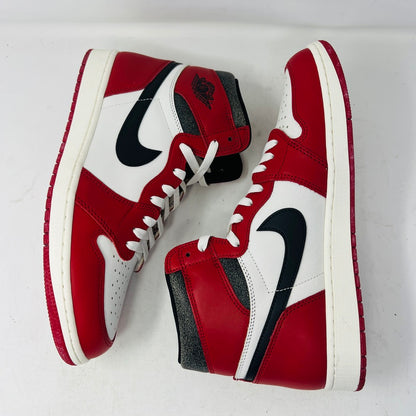 Jordan 1 Retro High OG Chicago Lost and Found