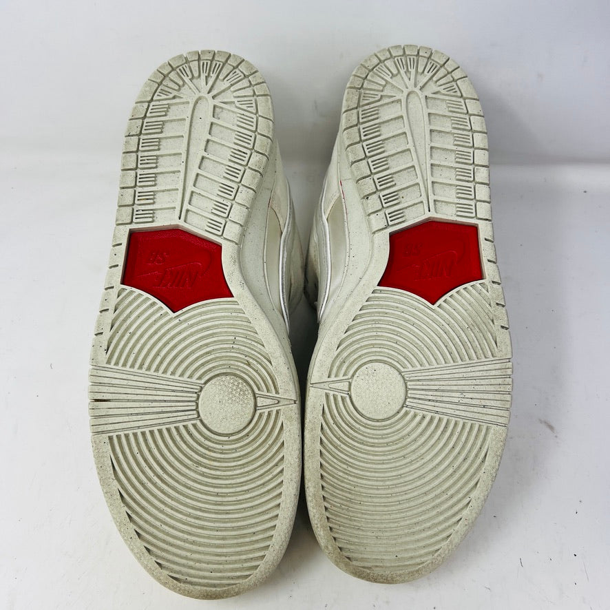 Nike SB Dunk Low City of Love Light Bone