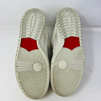 Nike SB Dunk Low City of Love Light Bone