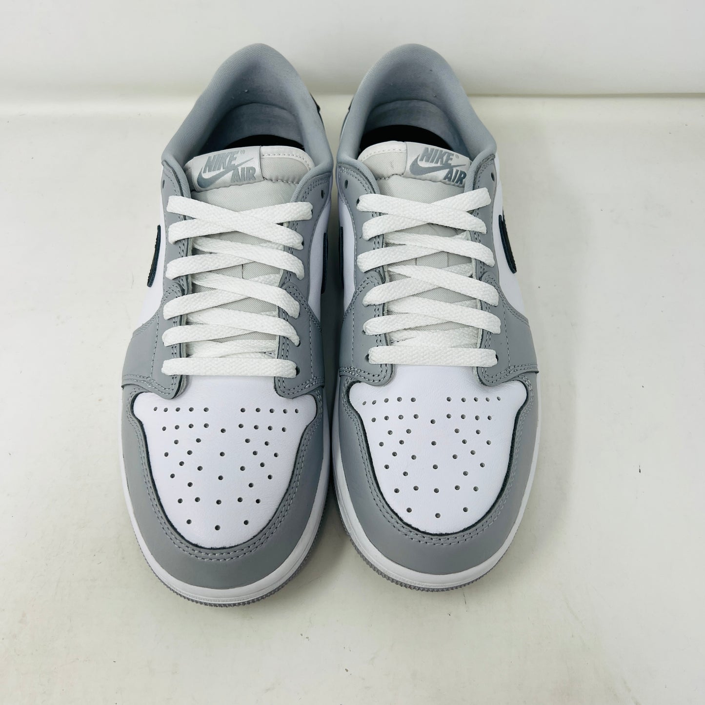 Jordan 1 Retro Low OG Barons
