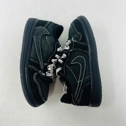 Jordan 1 Retro Low OG SP Travis Scott Black Phantom (TD)