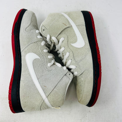 Nike SB Dunk High Wolf In Sheep's Clothing