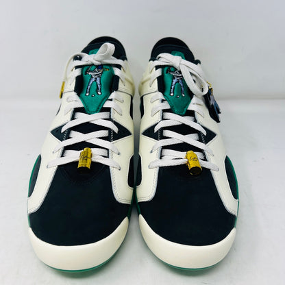 Jordan 6 Retro Low Golf NRG Eastside Golf 1961 Promo Sample