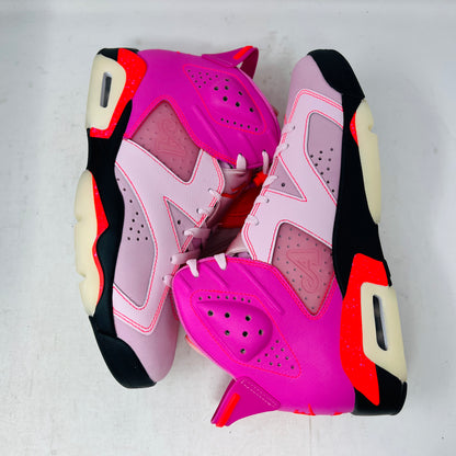 Jordan 6 Retro Awake NY Playful Pink