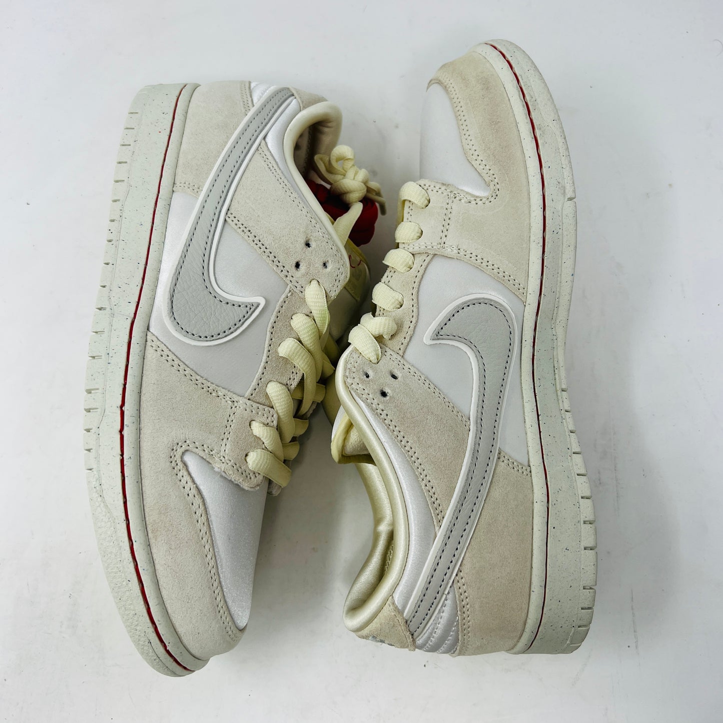 Nike SB Dunk Low City of Love Light Bone
