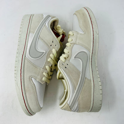 Nike SB Dunk Low City of Love Light Bone