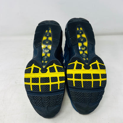 Nike Air Max 95 SB Eric Koston Obsidian Speed Yellow