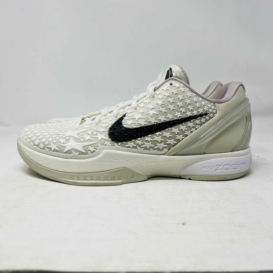 Nike Kobe 6 Protro Sail All-Star