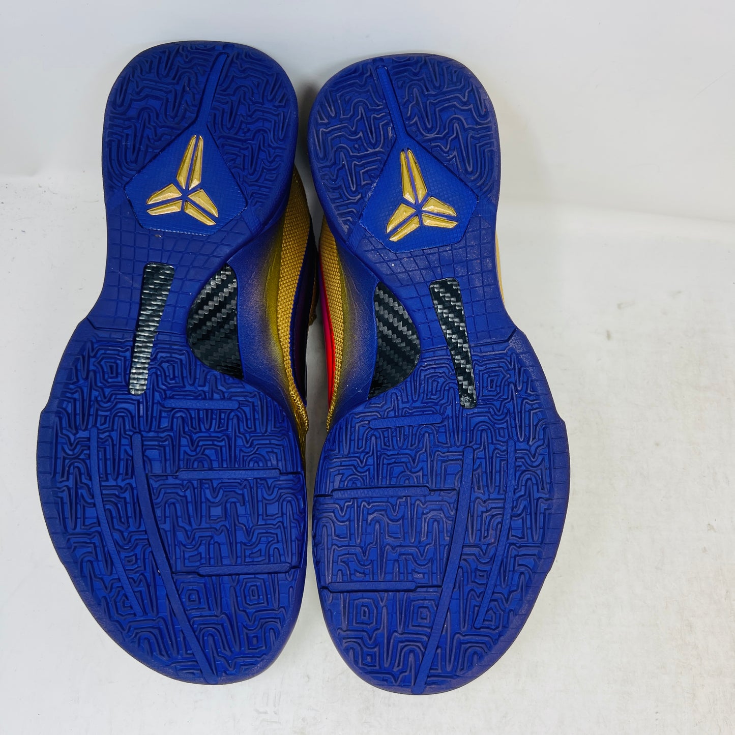 Nike Kobe 5 Protro Undefeated Hall of Fame