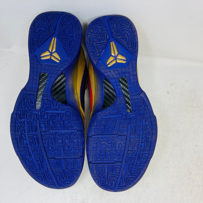 Nike Kobe 5 Protro Undefeated Hall of Fame