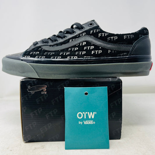Vans OTW Old Skool 36 FTP Black