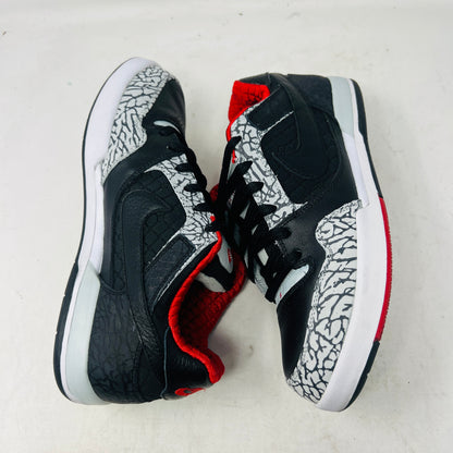 Nike Paul Rodriguez 2 Zoom Air Grey Haze/Black
