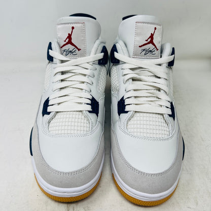 Jordan 4 Retro SB Navy