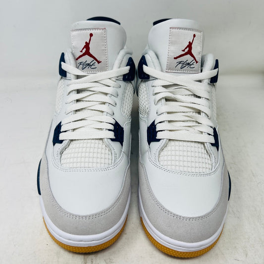 Jordan 4 Retro SB Navy