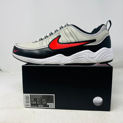 Nike Air Zoom Spiridon OG Sport Red (2024)