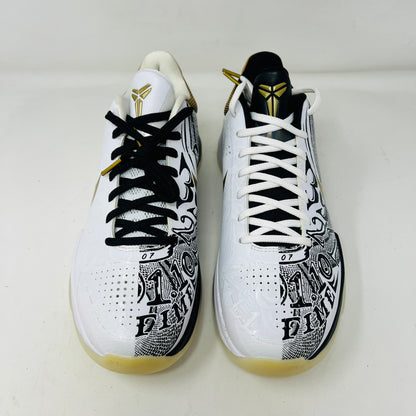 Nike Kobe 5 Protro Big Stage/Parade